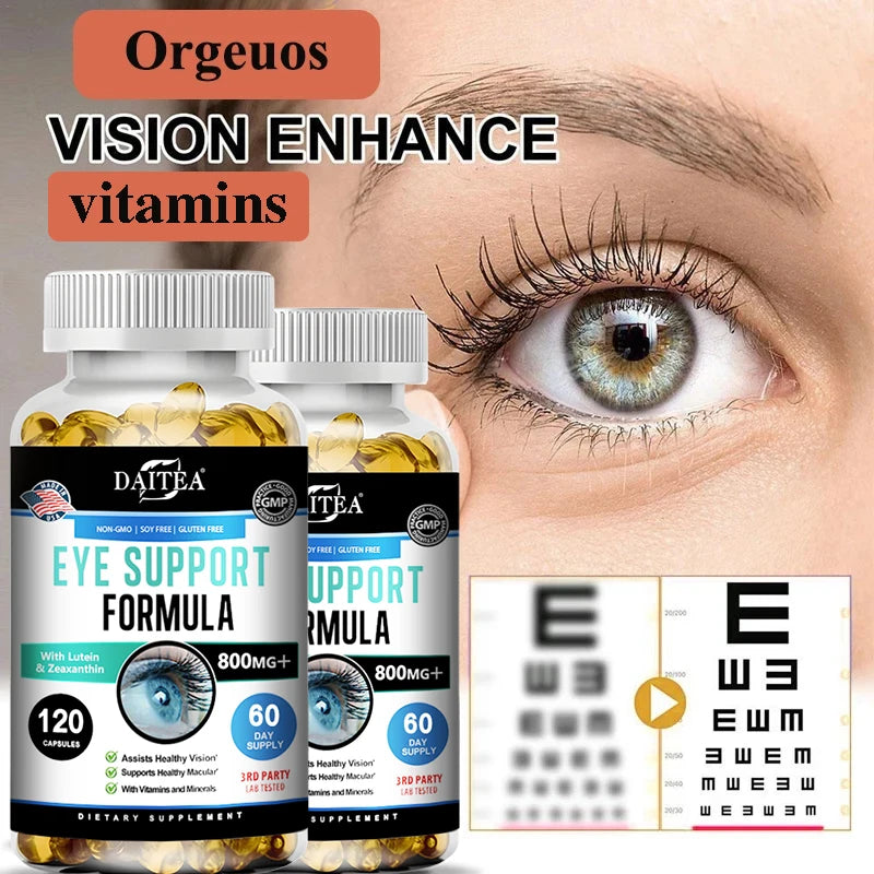 Eye Support Formula