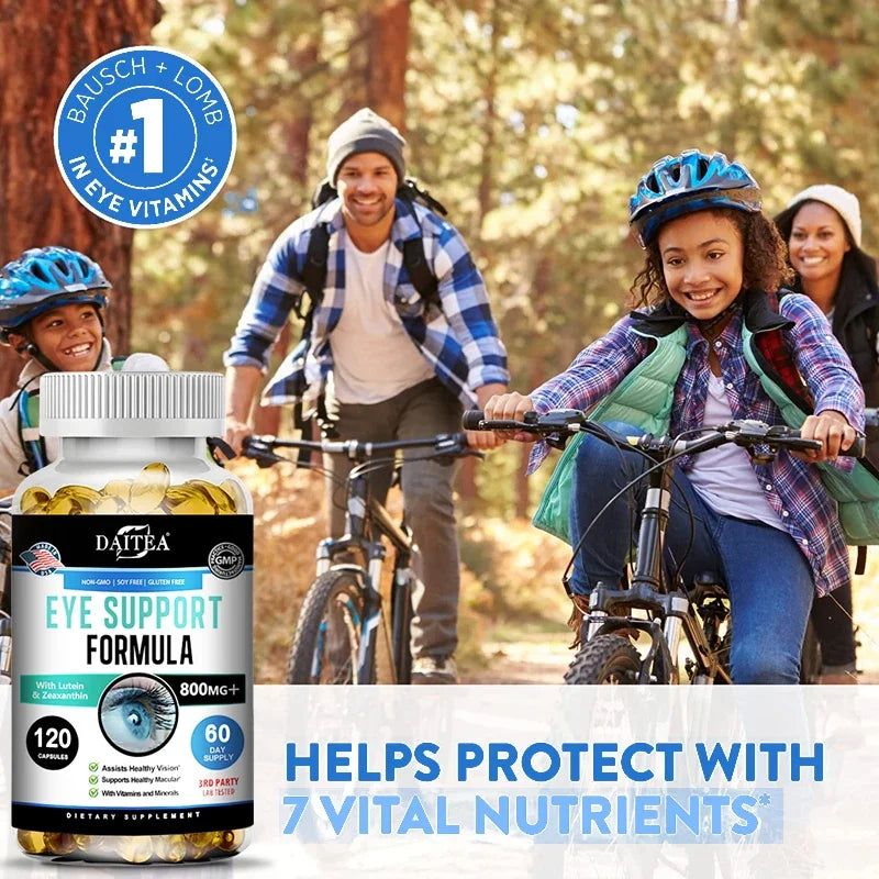 Eye Support Formula