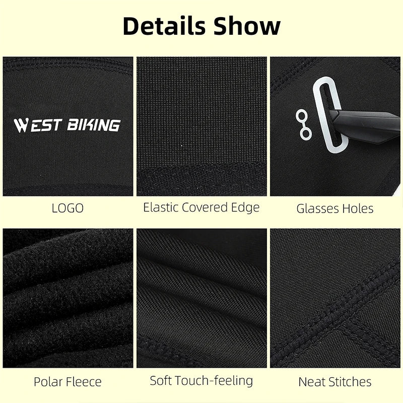 Men's Cycling Cap