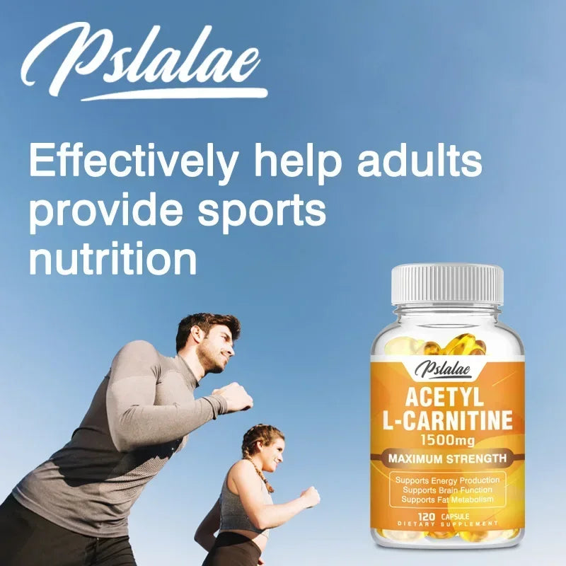Acetyl L-Carnitine