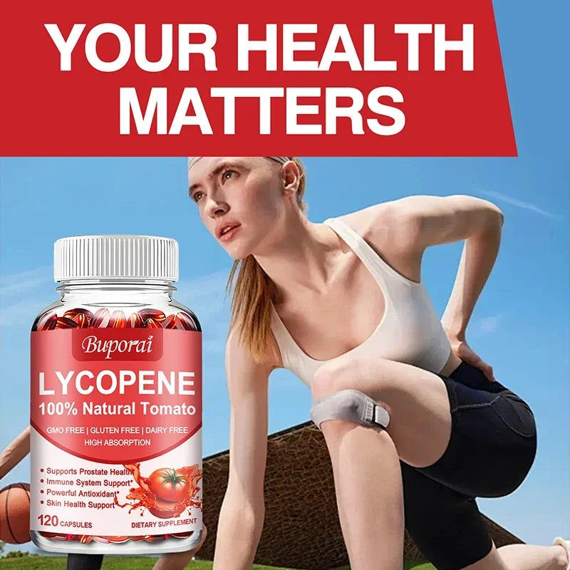 Lycopene