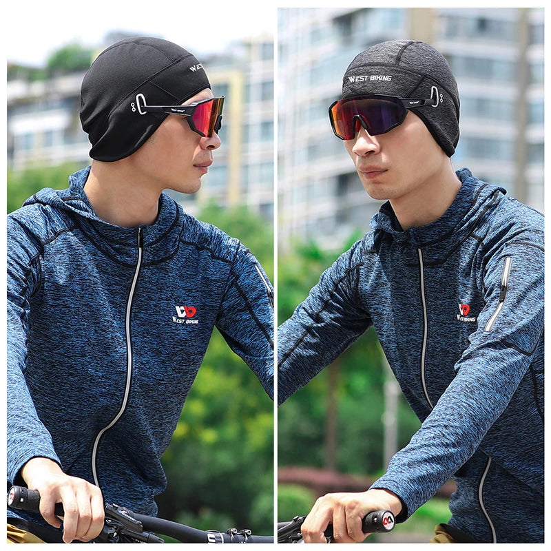 Men's Cycling Cap