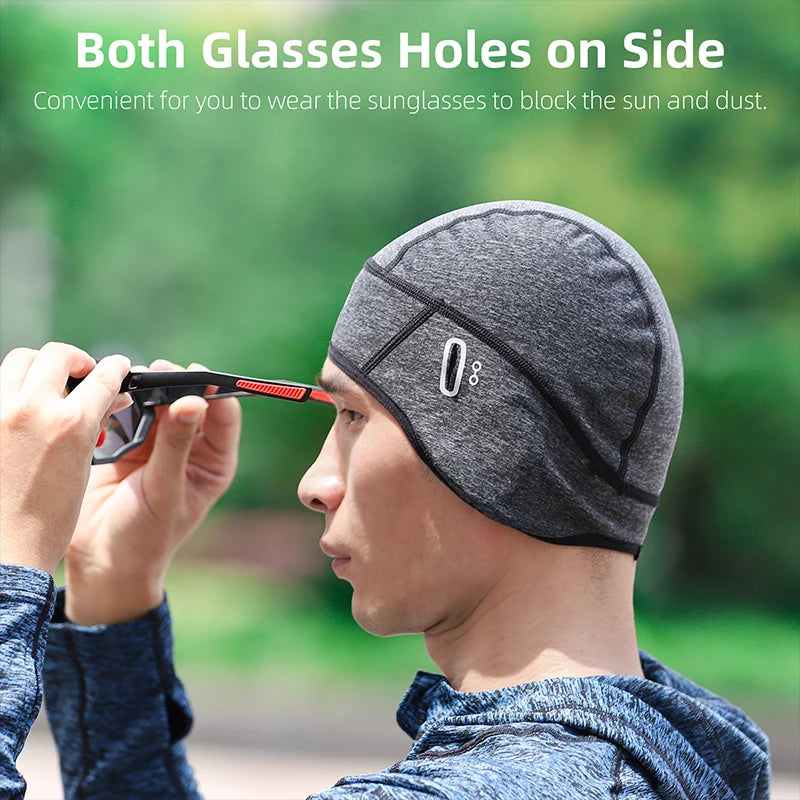Men's Cycling Cap
