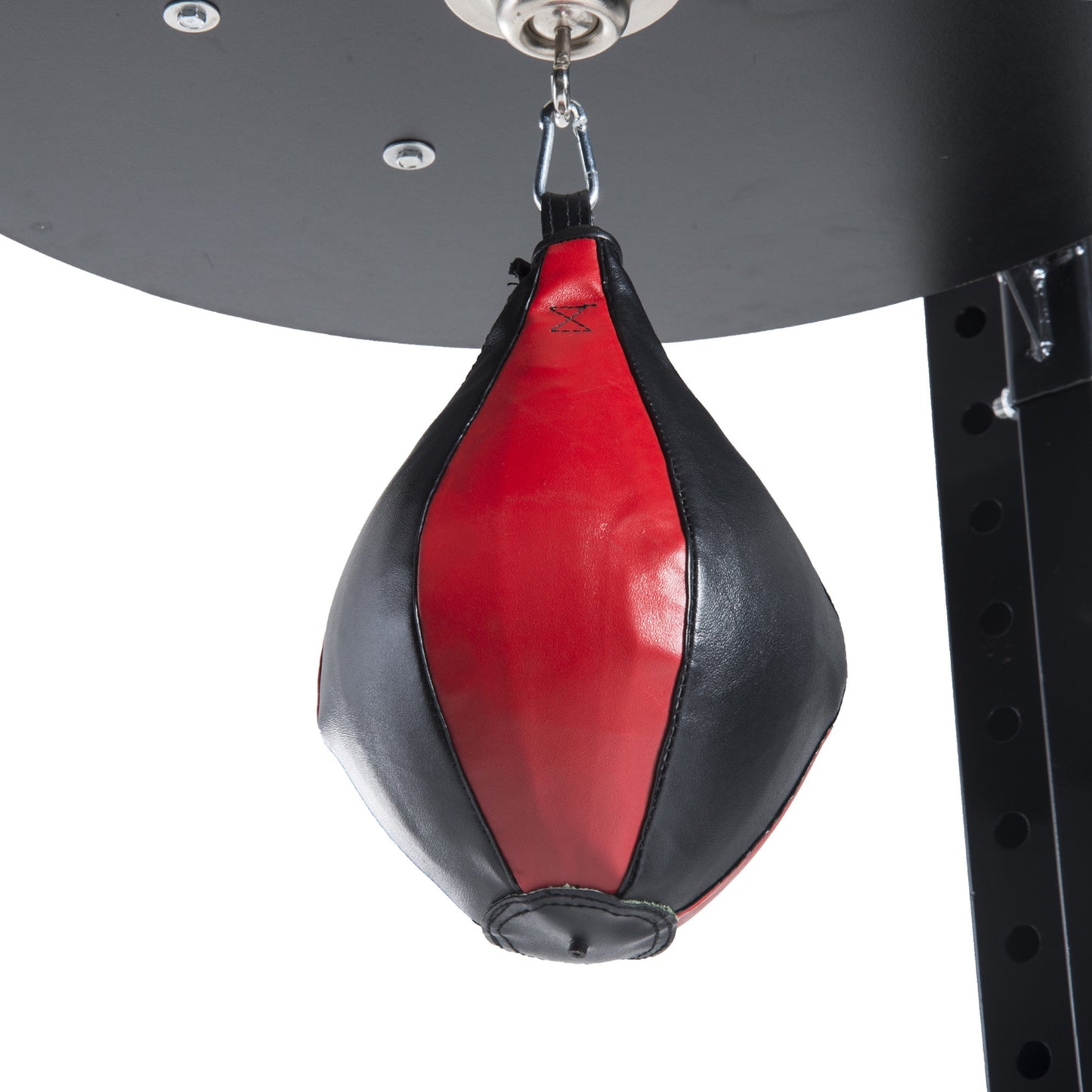 Soozier Wall Mounted Speed Bag Platform