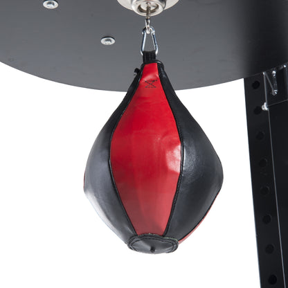 Soozier Wall Mounted Speed Bag Platform