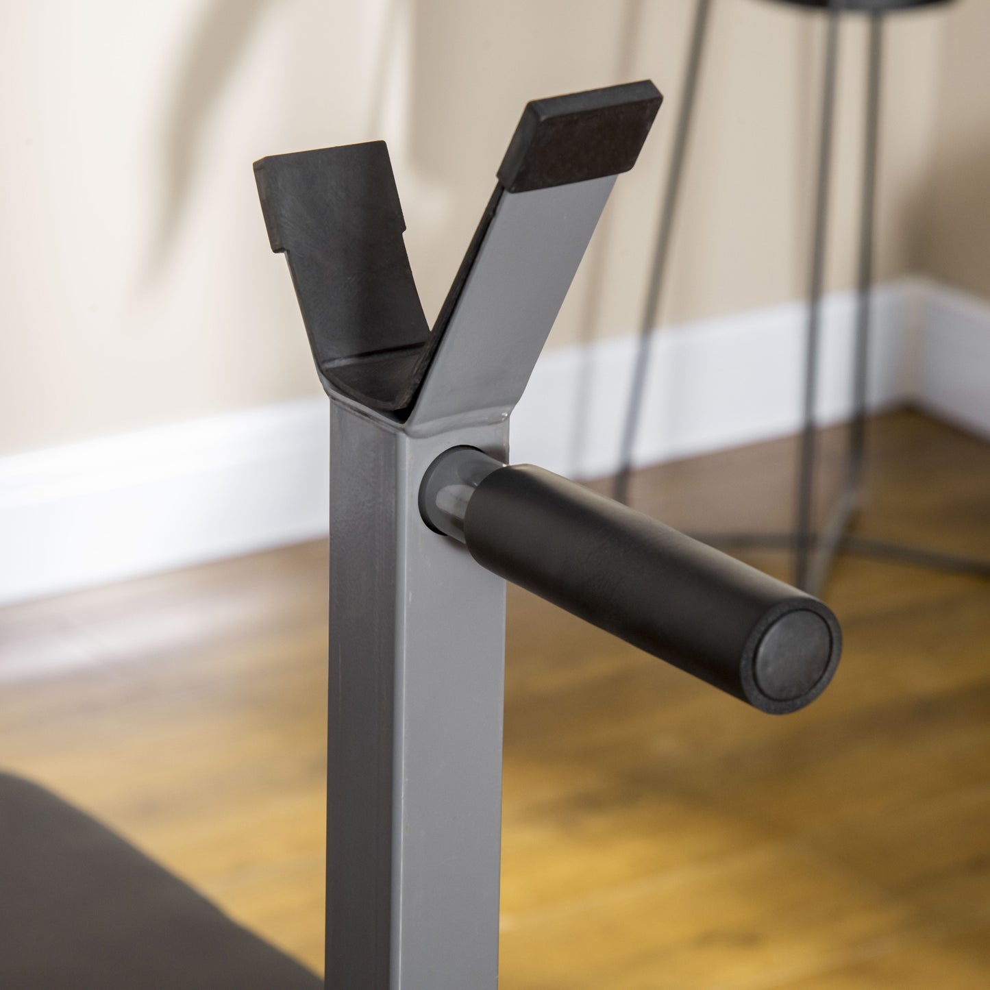 Soozier Adjustable Weight Bench