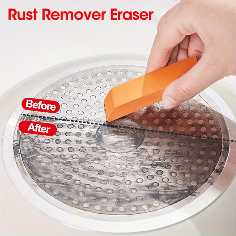 Miracle Limescale & Rust Eraser