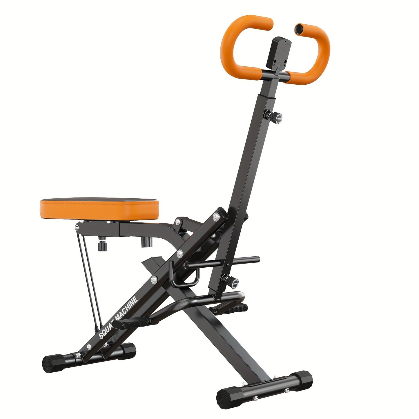 Soges Power Squat Machine