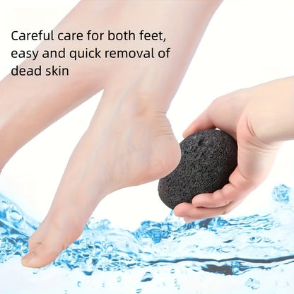 Natural Lava Exfoliating Pumice Stone