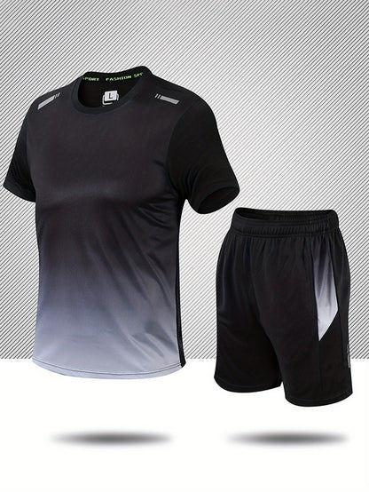 Men's Summer Basketball Training Set