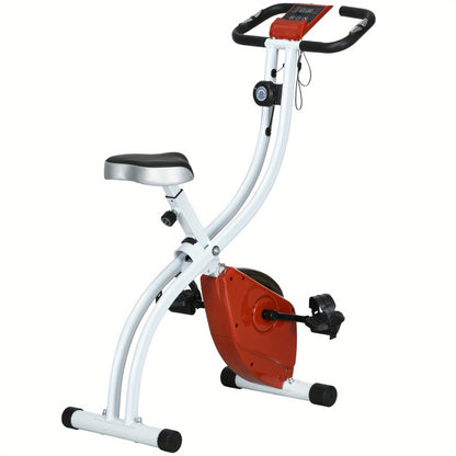 Soozier Magnetic Resistance Exercise Bike