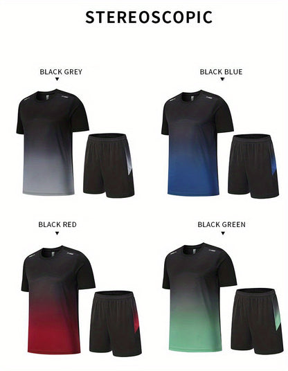 Men's Summer Basketball Training Set