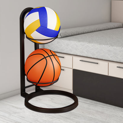 Premium Multi-Purpose Ball Storage Rack