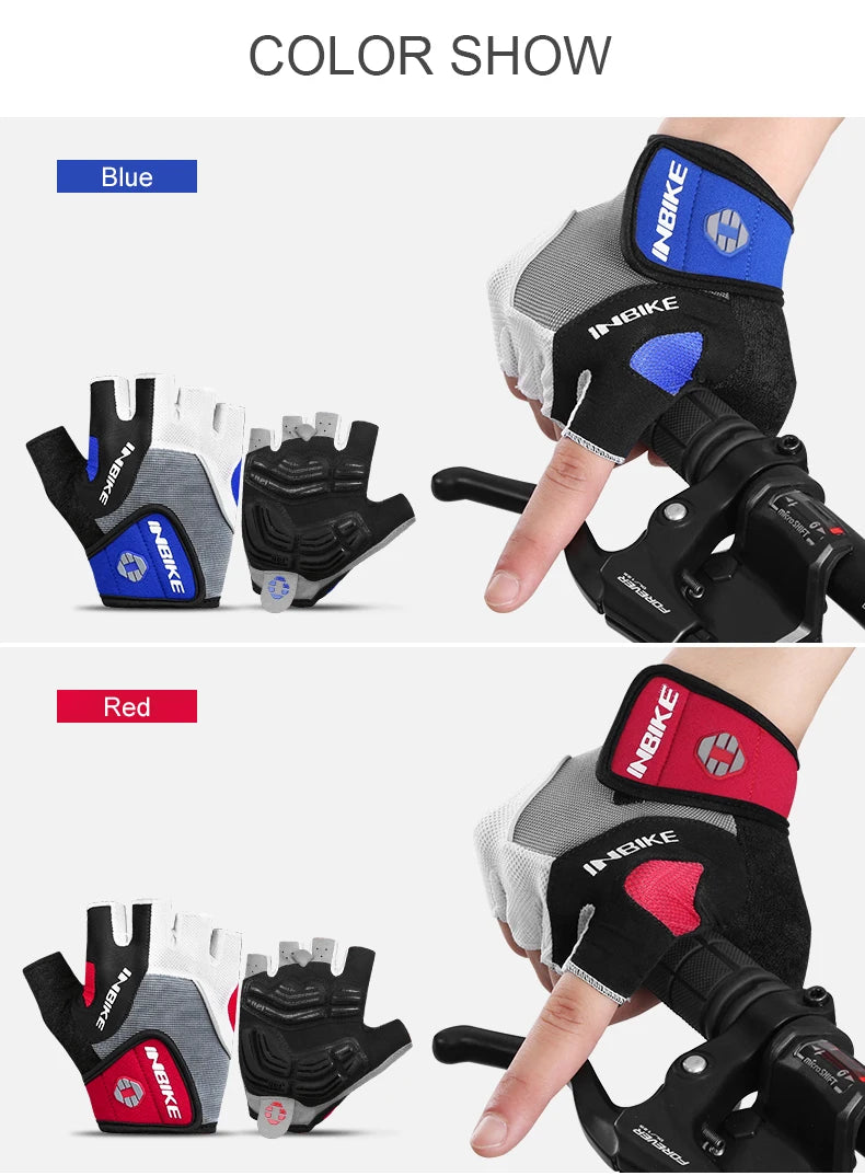 Cycling Gloves