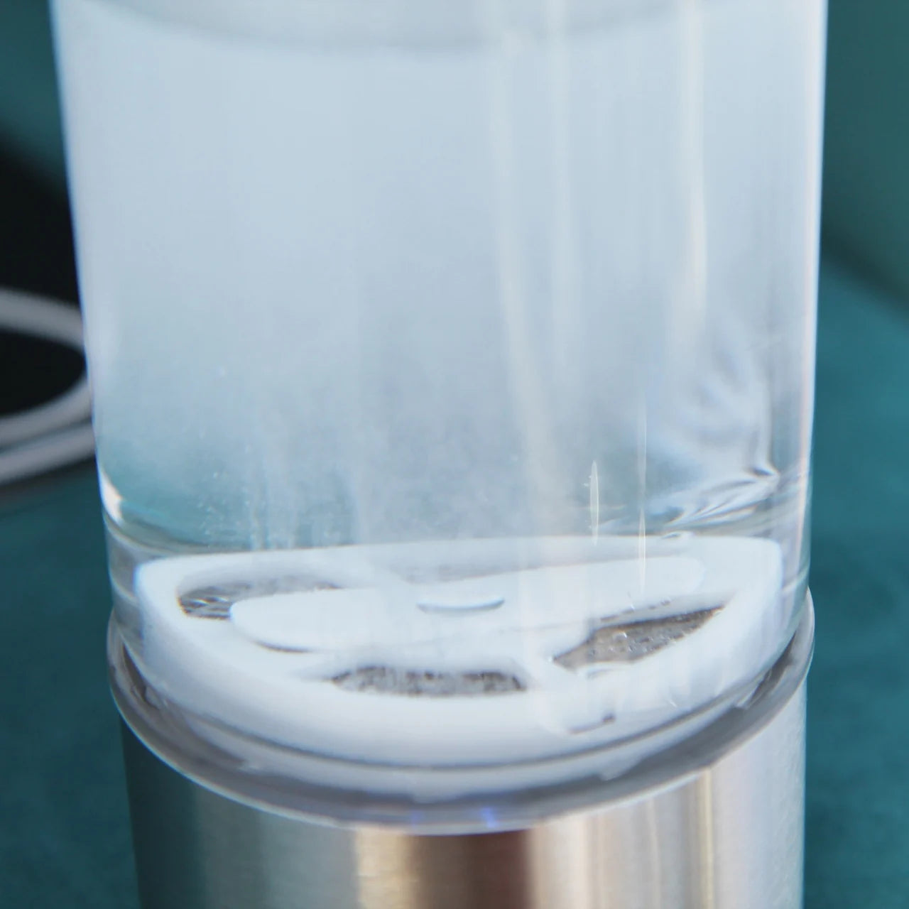 Hydrogen Generator Water Bottle