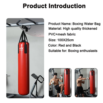 Wosweir Punching Bag