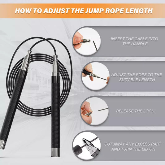 Jump Rope