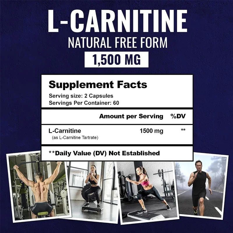 L-Carnitine Tartrate