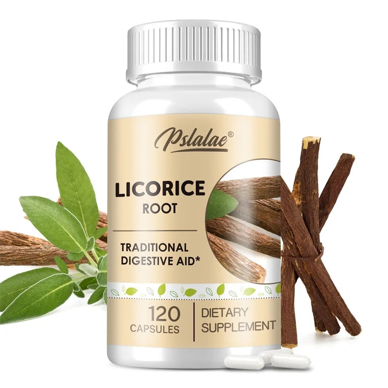 Licorice Root