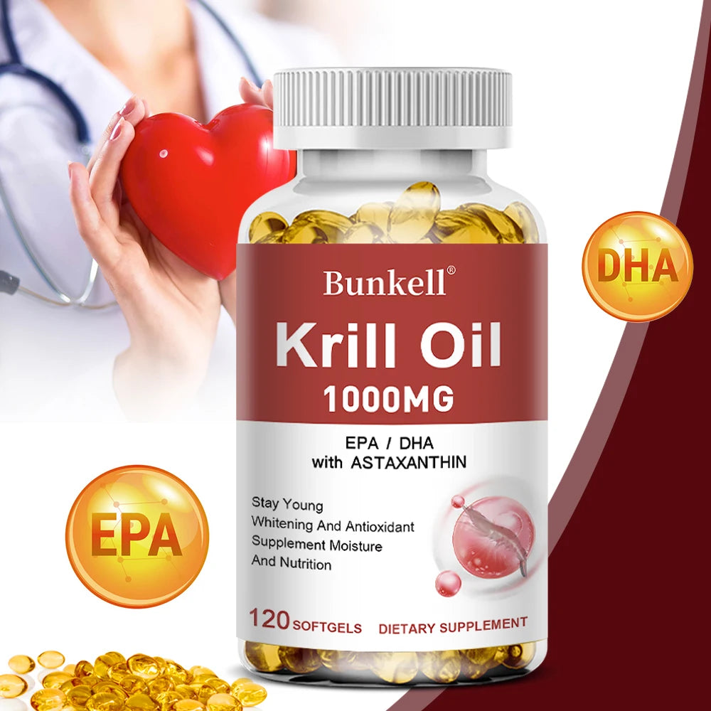 Krill Oil