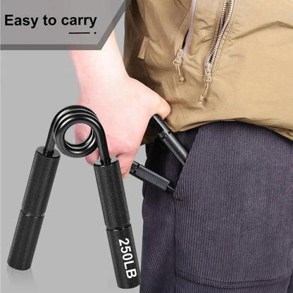 Hand Grip Strength Trainer