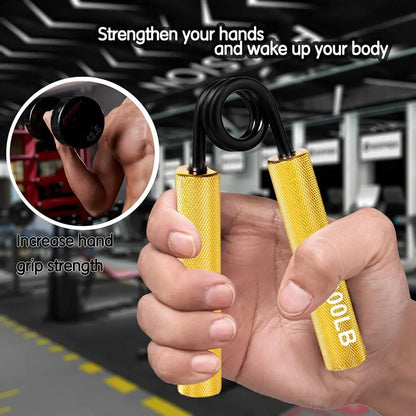 Hand Grip Strength Trainer