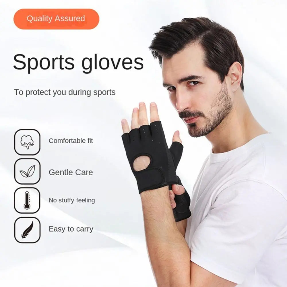 Cycling / Weightlifting Gloves - Unisex