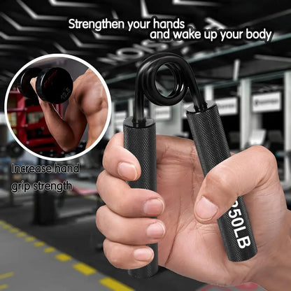 Hand Grip Strength Trainer