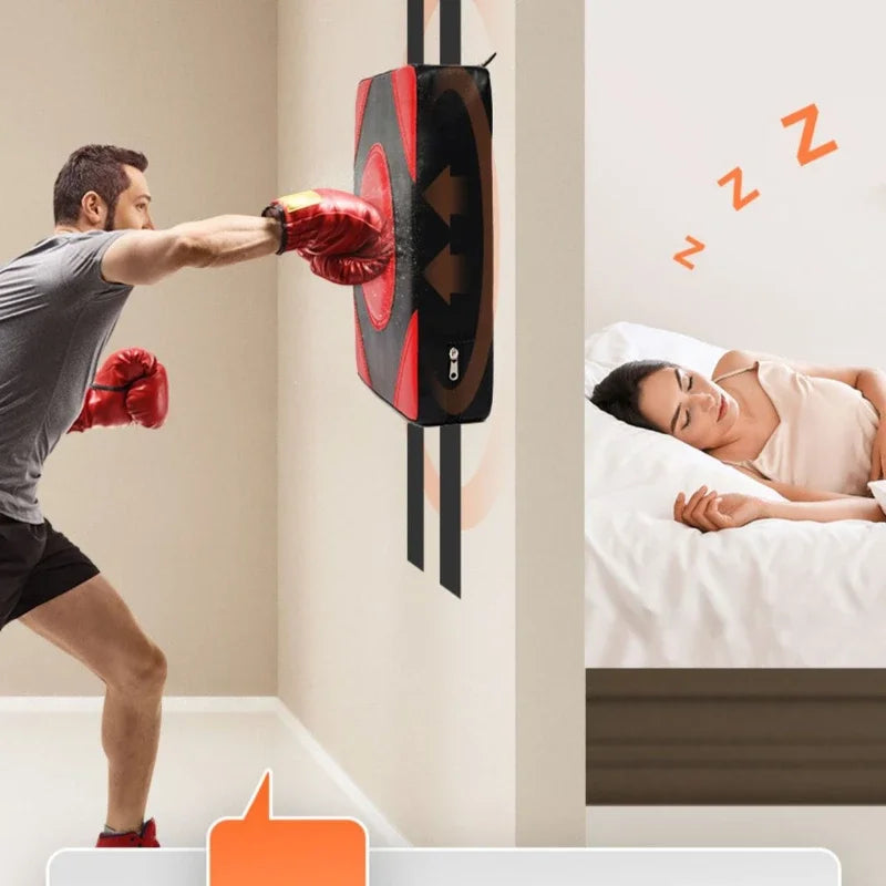 Boxing Wall Target