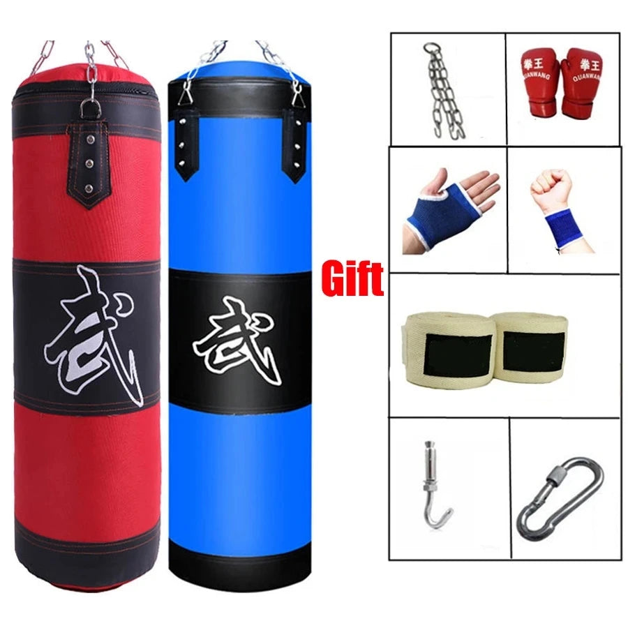 Punching Bag