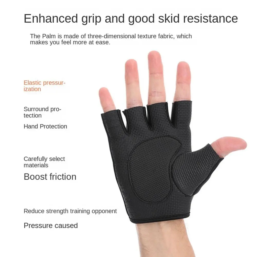 Cycling / Weightlifting Gloves - Unisex