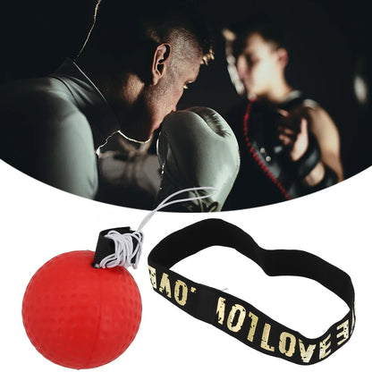 Boxing Reaction Ball