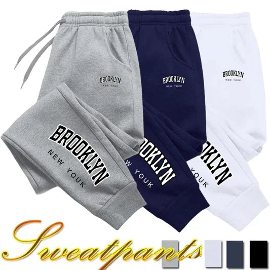 Women's Brooklyn Sweatpants