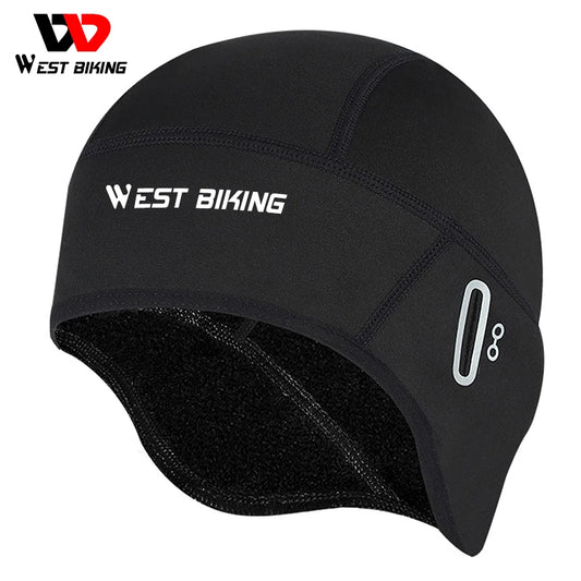 Men's Cycling Cap (Winter)