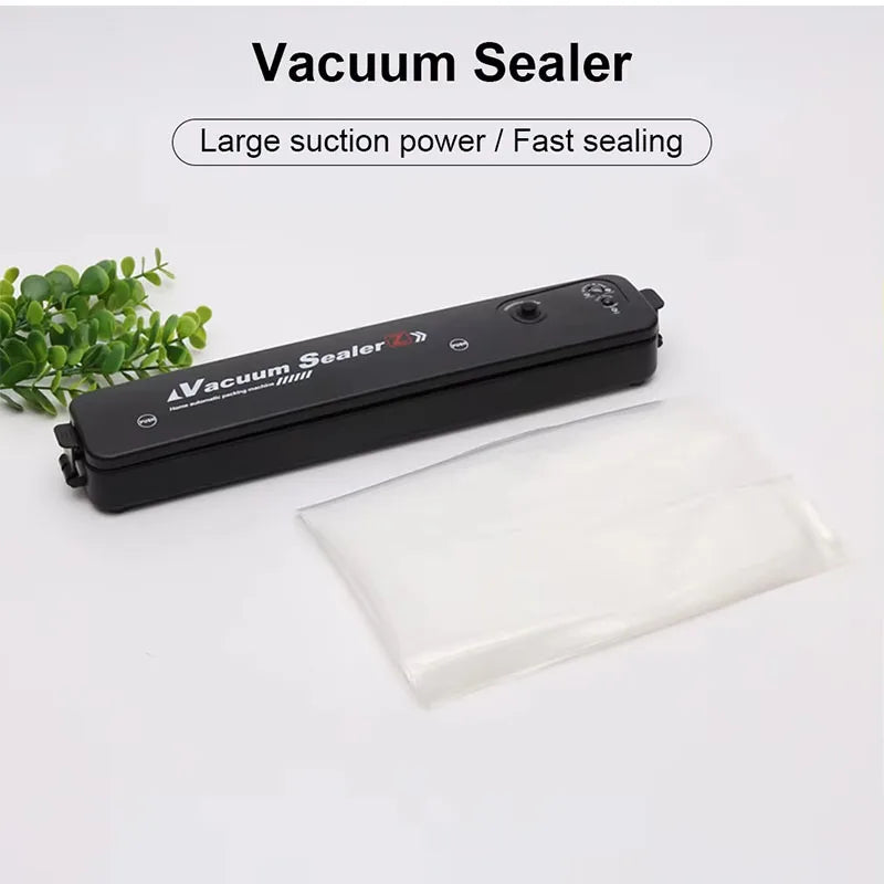 Vacuum Sealing Machine