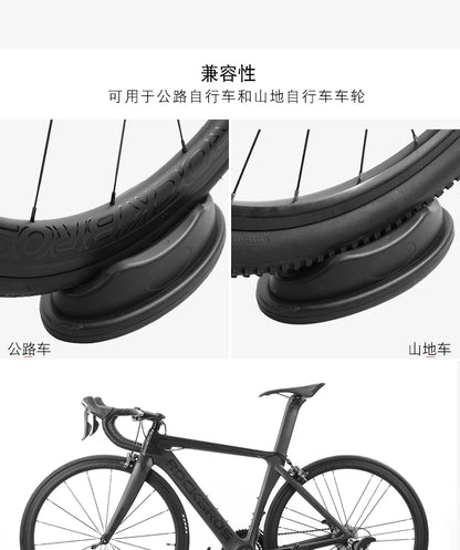 Bicycle Front Wheel Stand