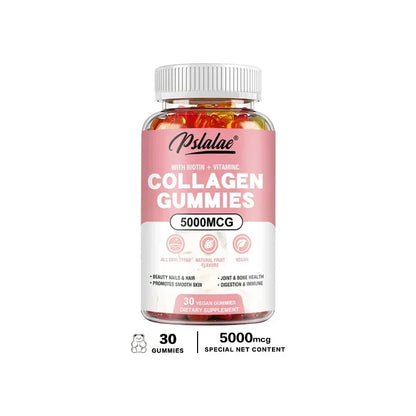 Collagen Gummies