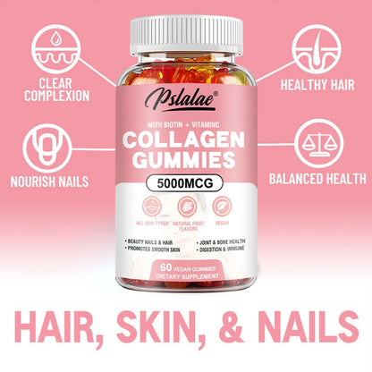 Collagen Gummies