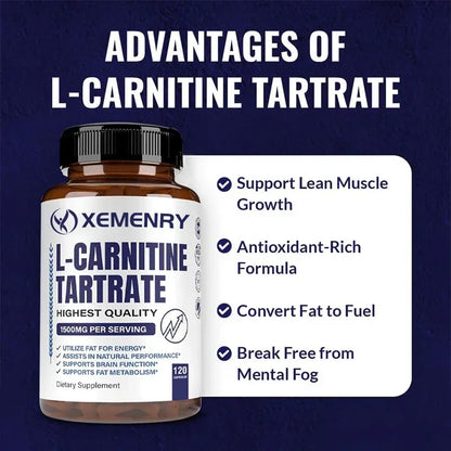 L-Carnitine Tartrate