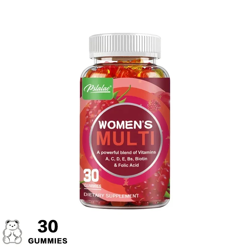 Women's Multivitamin Gummies