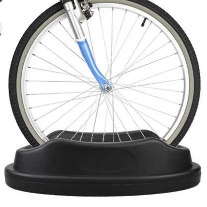 Bicycle Front Wheel Stand