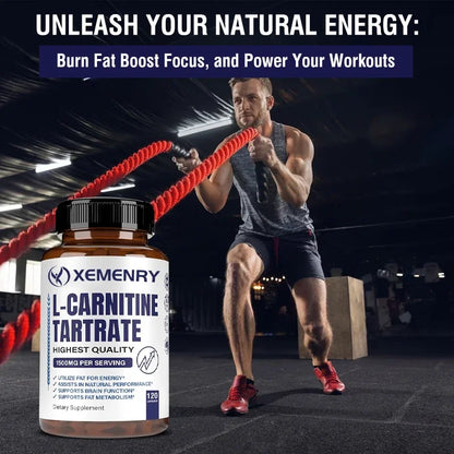 L-Carnitine Tartrate