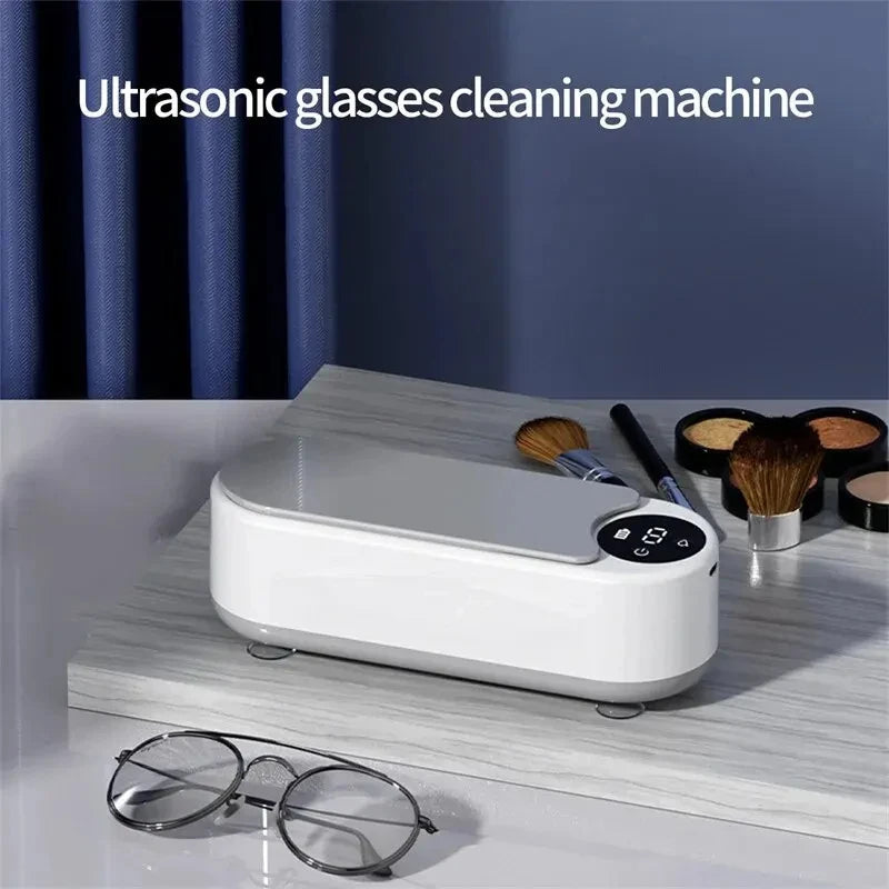 Ultrasonic Cleaner