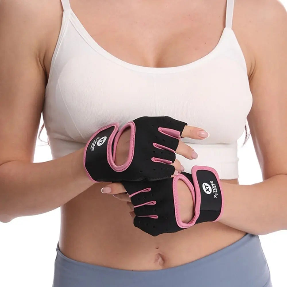 Cycling / Weightlifting Gloves - Unisex