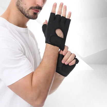 Cycling / Weightlifting Gloves - Unisex