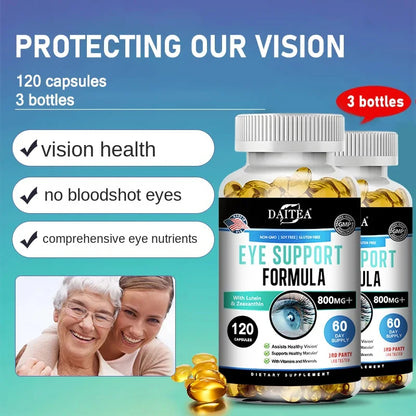 Eye Support Supplement