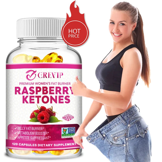 Raspberry Ketones