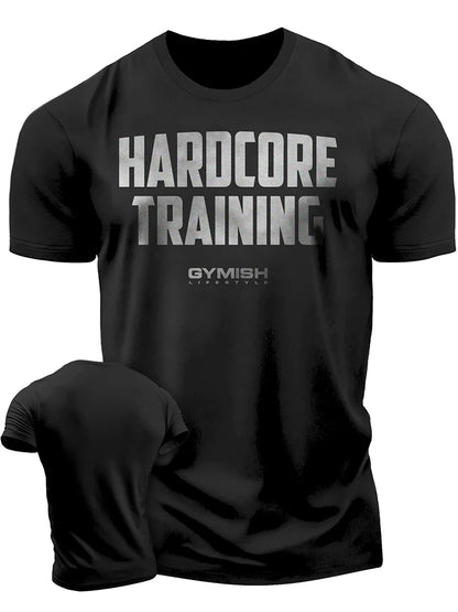 Men's Kill Your Workout T-shirts