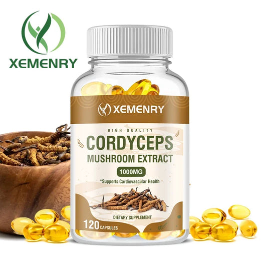 Cordyceps