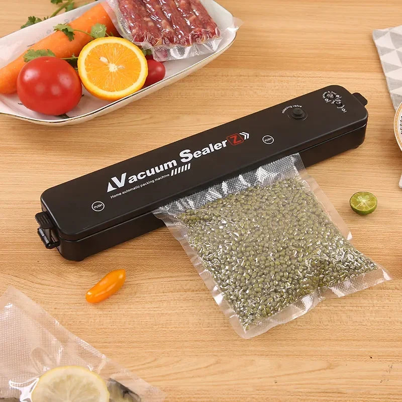 Vacuum Sealing Machine